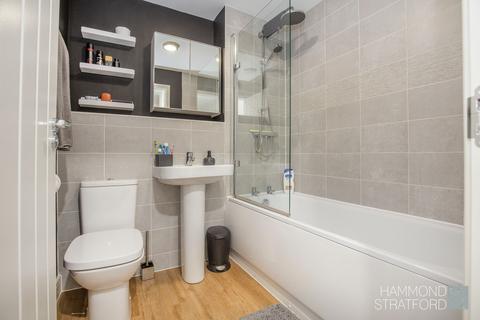 10 Finch Road, Attleborough, NR17 1GL