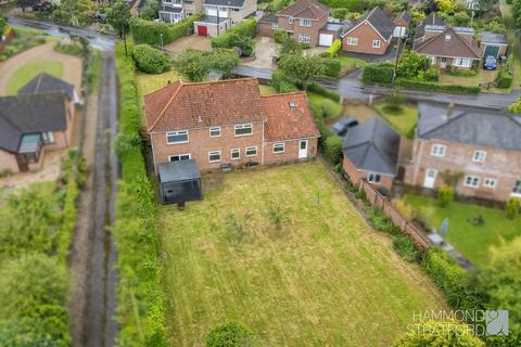 4 bedroom detached house for sale, Great Melton Road, Hethersett