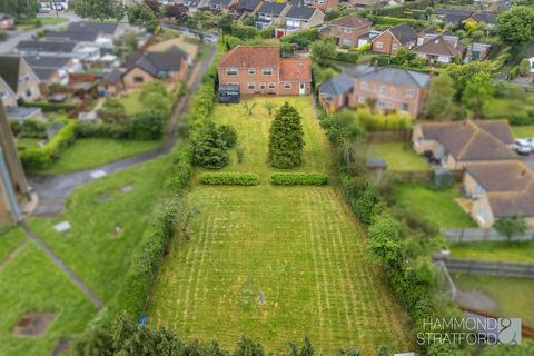 4 bedroom detached house for sale, Great Melton Road, Hethersett