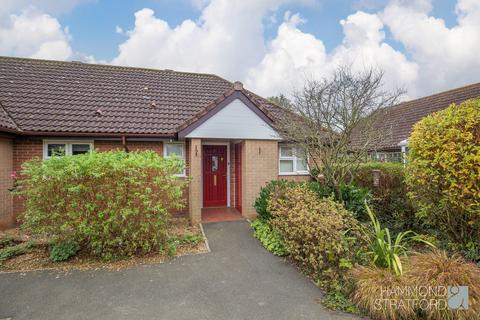 1 bedroom detached bungalow for sale, Rowan Gardens, Hethersett