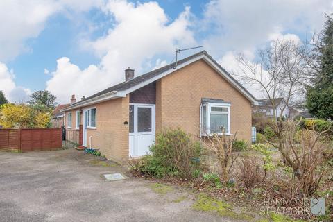 1 Bailey Close, Hethersett, Norwich, NR9 3EU