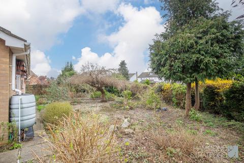 1 Bailey Close, Hethersett, Norwich, NR9 3EU