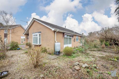 1 Bailey Close, Hethersett, Norwich, NR9 3EU