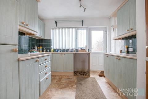 1 Bailey Close, Hethersett, Norwich, NR9 3EU