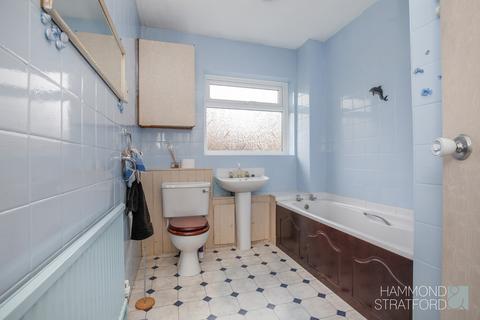 1 Bailey Close, Hethersett, Norwich, NR9 3EU