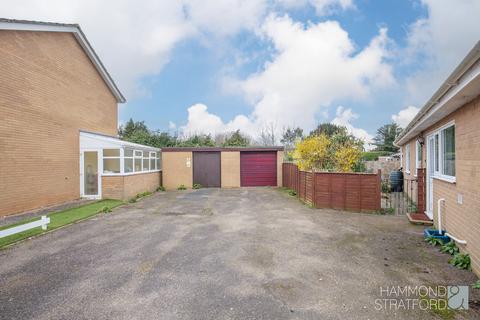 1 Bailey Close, Hethersett, Norwich, NR9 3EU