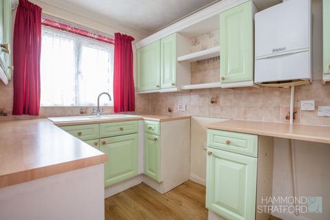 8 High View Drive, Attleborough, NR17 1EZ