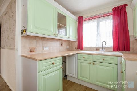 8 High View Drive, Attleborough, NR17 1EZ