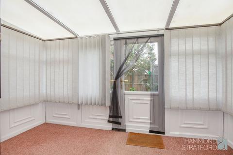 8 High View Drive, Attleborough, NR17 1EZ