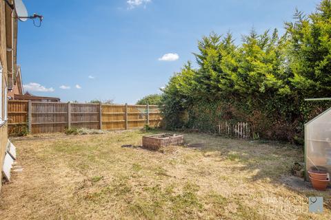 3 bedroom detached bungalow for sale, Rye Lane, Attleborough