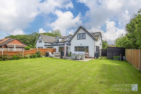 4 bedroom semi-detached house for sale, Cake Street, Old Buckenham