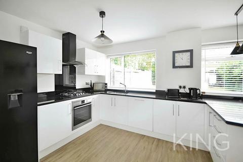 3 bedroom semi-detached house for sale, Stantonbury, Milton Keynes MK14