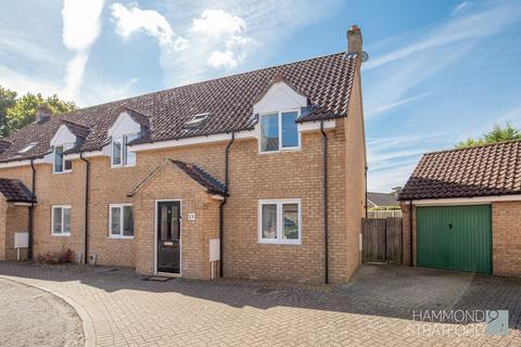13 Camelia Close, Hethersett, Norwich, NR9 3FL