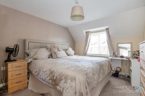 13 Camelia Close, Hethersett, Norwich, NR9 3FL