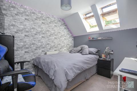 13 Camelia Close, Hethersett, Norwich, NR9 3FL