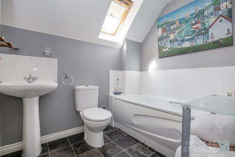 13 Camelia Close, Hethersett, Norwich, NR9 3FL