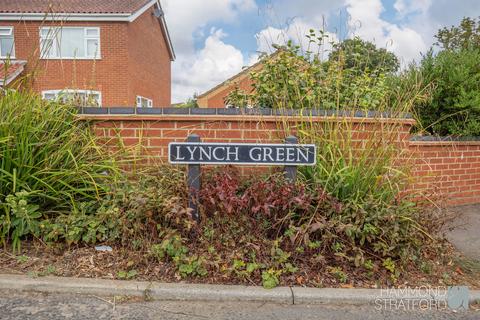 4 bedroom detached house for sale, Lynch Green, Hethersett