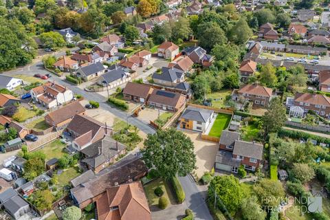 4 bedroom detached house for sale, Lynch Green, Hethersett