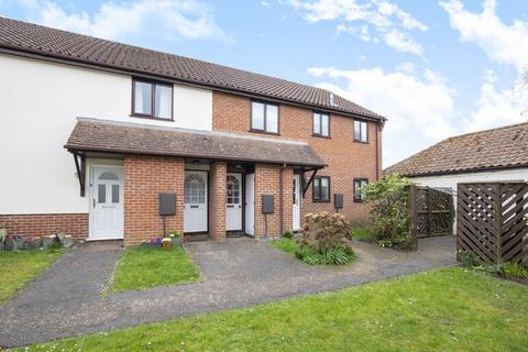 2 bedroom apartment for sale, Middleton Court, Wymondham