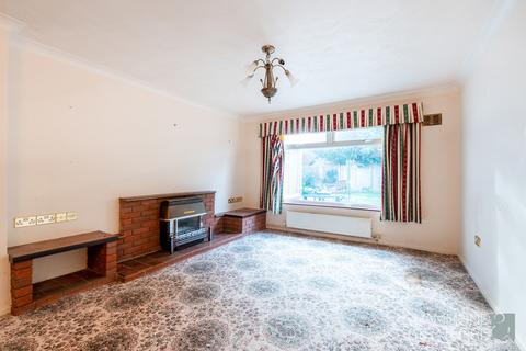 3 bedroom semi-detached bungalow for sale, Greenacre Road, Hingham