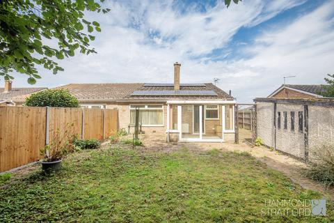 3 bedroom semi-detached bungalow for sale, Greenacre Road, Hingham