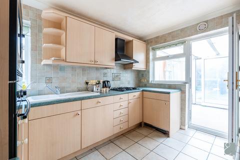 3 bedroom semi-detached bungalow for sale, Greenacre Road, Hingham