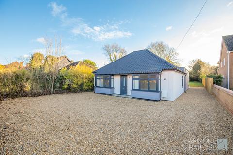 3 bedroom detached bungalow for sale, Norwich Road, Attleborough