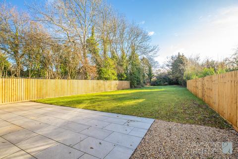 3 bedroom detached bungalow for sale, Norwich Road, Attleborough