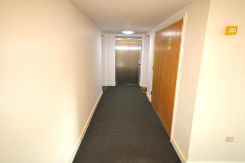 1 bedroom flat for sale, ATLIP ROAD, WEMBLEY, HA0 4GF