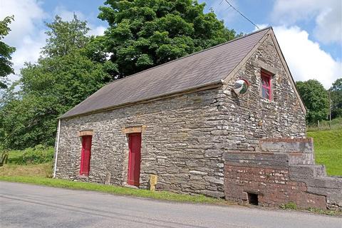 3 bedroom property with land for sale, Penrherber, Newcastle Emlyn, Carmarthenshire, SA38 9RS