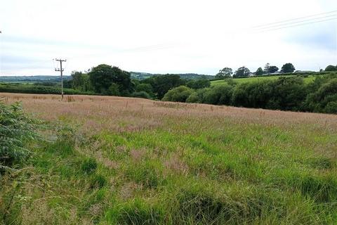 3 bedroom property with land for sale, Penrherber, Newcastle Emlyn, Carmarthenshire, SA38 9RS