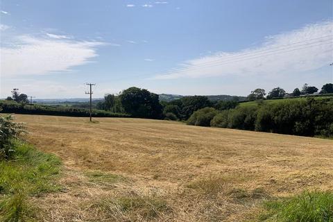 3 bedroom property with land for sale, Penrherber, Newcastle Emlyn, Carmarthenshire, SA38 9RS