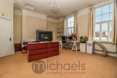 2 bedroom apartment for sale, Belgrave Place, East Hill, Colchester, CO1