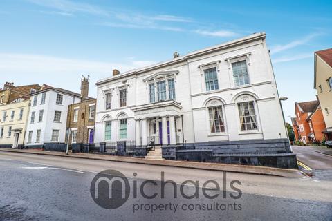 2 bedroom apartment for sale, Belgrave Place, East Hill, Colchester, CO1