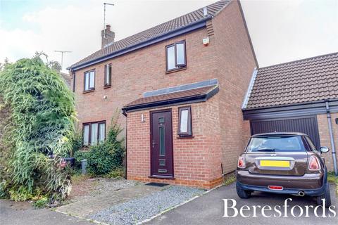 3 bedroom detached house for sale, Brackens Drive, Brentwood, CM14