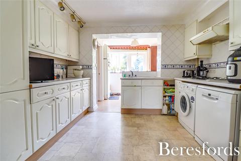 3 bedroom detached house for sale, Brackens Drive, Brentwood, CM14