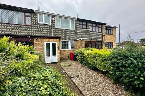 3 bedroom terraced house for sale, Livingstone Terrace, Rainham, London, RM13 8BL