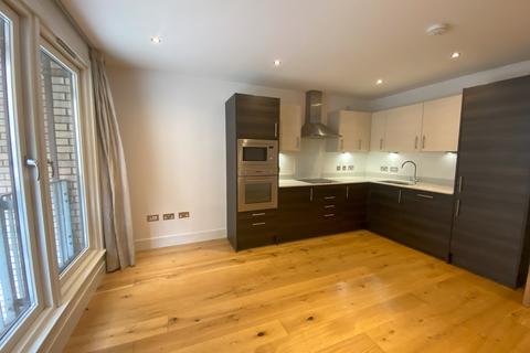 2 bedroom flat to rent, Brandfield Street, Edinburgh