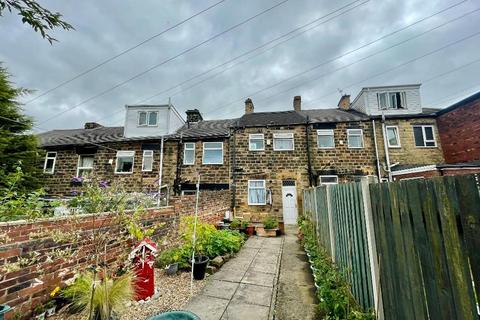 2 bedroom terraced house for sale, Racecommon Road, Barnsley, S70 6JR