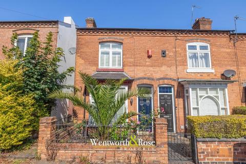 2 bedroom terraced house for sale, Harborne, Birmingham B17