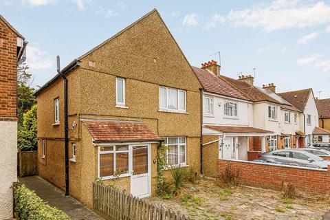 3 bedroom end of terrace house for sale, Rose Gardens, Ealing, London, W5 4JX