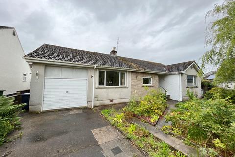 3 bedroom detached bungalow for sale, Moor Road, Workington CA14