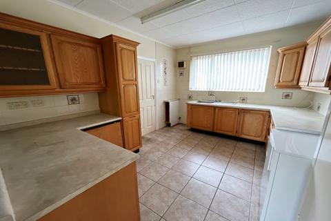 3 bedroom detached bungalow for sale, Moor Road, Workington CA14