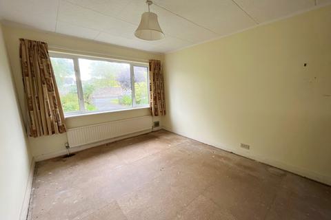 3 bedroom detached bungalow for sale, Moor Road, Workington CA14