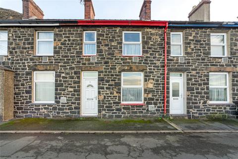 2 bedroom terraced house for sale, Mona Terrace, Llanfairfechan, Conwy, LL33