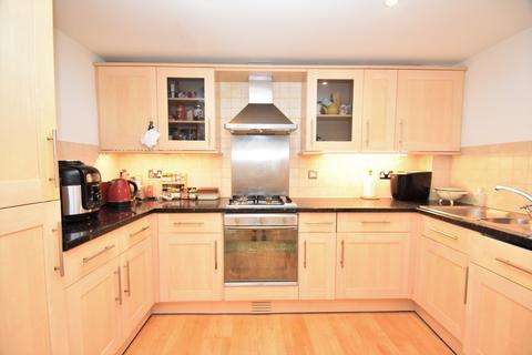 2 bedroom flat to rent, Solent Apartments SILVER, Southsea PO5