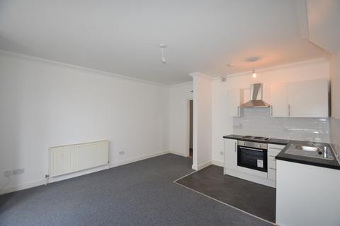 1 bedroom flat to rent, Alhambra Road, Southsea PO4