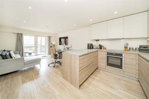 2 bedroom apartment for sale, Capri House, London NW9