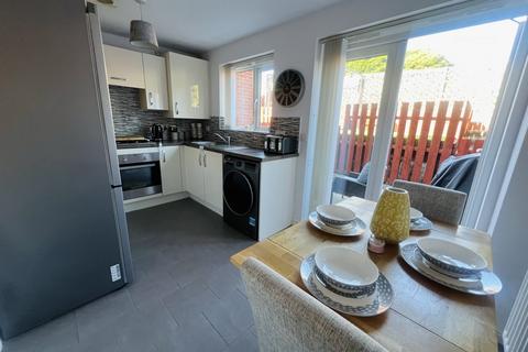 2 bedroom semi-detached house for sale, Shinwell Drive, Peterlee, County Durham, SR8