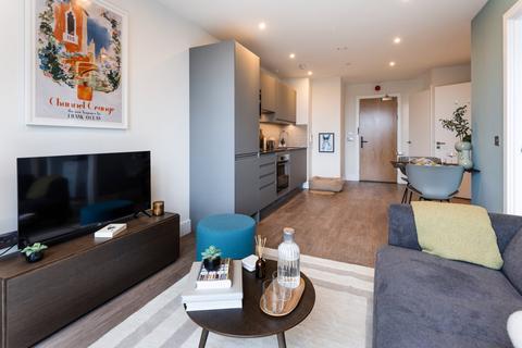 1 bedroom flat to rent, Whitehall, Leeds, West Yorkshire, LS12